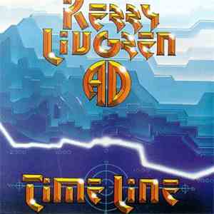 Kerry Livgren AD - Time Line