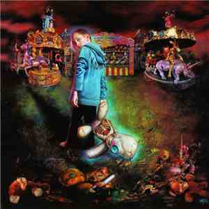 Korn - The Serenity Of Suffering