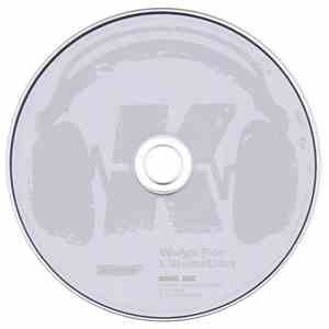 kors k - Ways For Liberation Bonus Disc