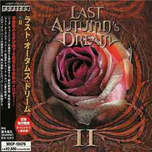 Last Autumn's Dream - II