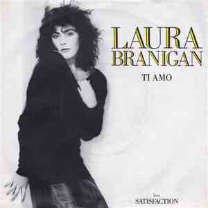 Laura Branigan - Ti Amo