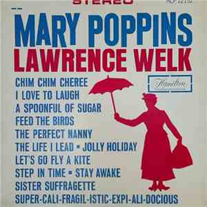 Lawrence Welk - Mary Poppins