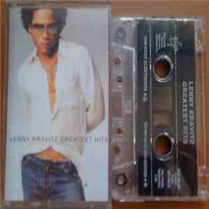 Lenny Kravitz - Greatest Hits