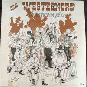 Les Westerners - Country Music