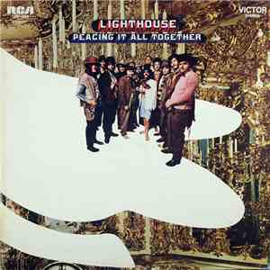 Lighthouse  - Peacing It All Together