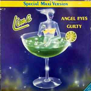 Lime  - Guilty/Angel Eyes Medley / Angel Eyes