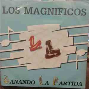Los Magnificos  - Ganando La Partida