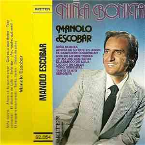 Manolo Escobar - Niña Bonita