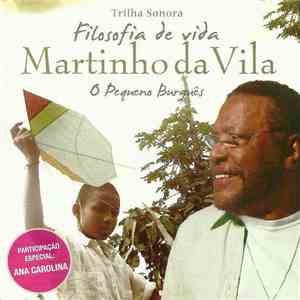 Martinho Da Vila - Filosofia De Vida