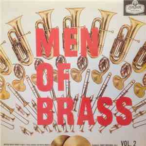 Massed Brass Bands Of Fodens, Fairey Aviation & Morris Motors - Men Of Bras ...