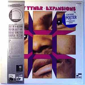McCoy Tyner - Expansions