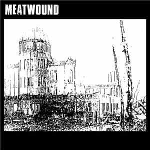 Meatwound - Trash Apparatus E.P.