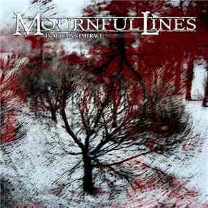 Mournful Lines - In Autumn's Embrace