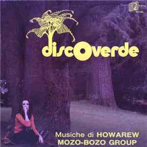 Mozo-Bozo Group - Discoverde