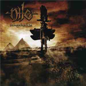 Nile - Ithyphallic