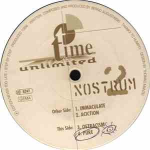Nostrum - EP 2