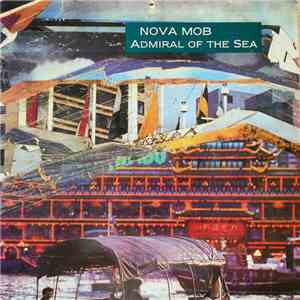 Nova Mob - Admiral Of The Sea