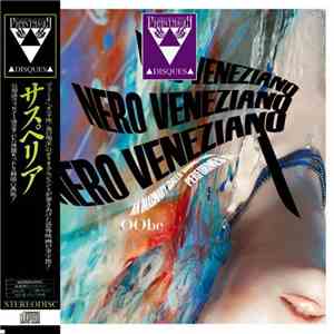 OObe  - Nero Veneziano