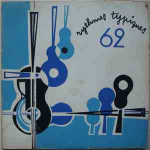 Orchestre C.E.T. St Jean De Braye - Rythmes Typiques 62