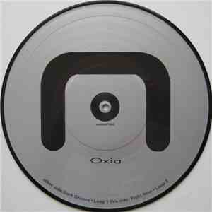 Oxia - Dark Groove