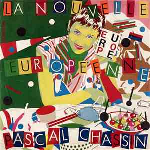 Pascal Chassin - La Nouvelle Européenne