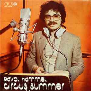 Pavol Hammel - Circus Summer