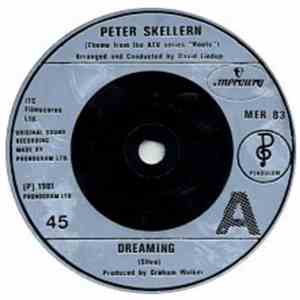 Peter Skellern - Dreaming