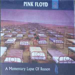 Pink Floyd - A Momentary Lapse Of Reason