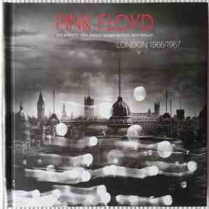 Pink Floyd - London 1966 / 1967