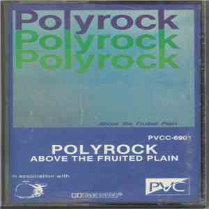 Polyrock - Above The Fruited Plain