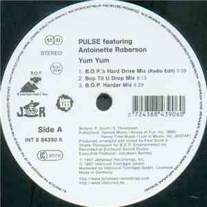 Pulse - Yum Yum
