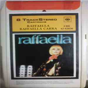 Raffaella Carrà - Rafaella