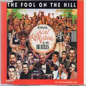 Ray Sepulveda - The Fool On The Hill