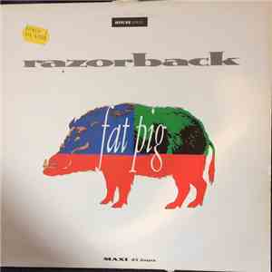 Razorback - Fat Pig