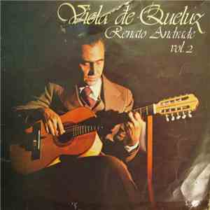 Renato Andrade - Viola De Queluz Vol. 2