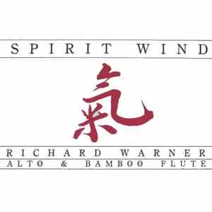 Richard Warner - Spirit Wind