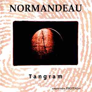 Robert Normandeau - Tangram