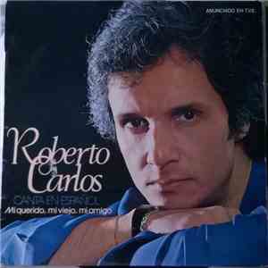Roberto Carlos - Canta En Español