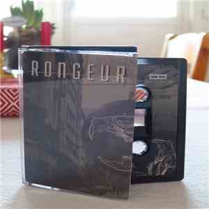 Rongeur - The Catastrophist & As The Blind Strive Demos