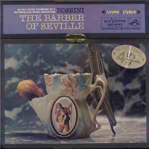 Rossini - The Barber Of Seville