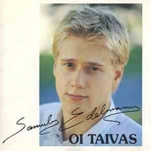Samuli Edelmann - Oi Taivas