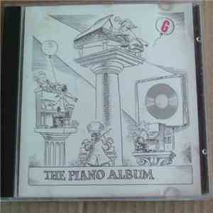 Santiago Mantas - The Piano Album