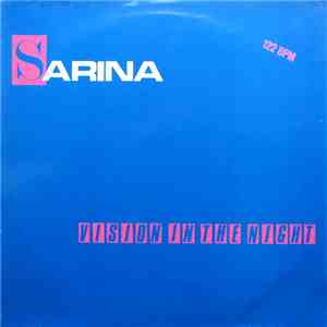 Sarina - Vision In The Night