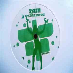 Sash! - Encore Une Fois (E-Funk Remix)