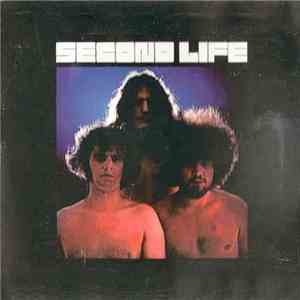Second Life - Second Life