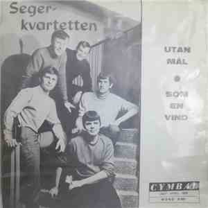 Segerkvartetten - Utan Mål