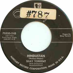 Shay Torrent - Hindustan