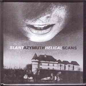 Slant Azymuth - Helical Scans