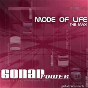 Sonar Power - Mode Of Life
