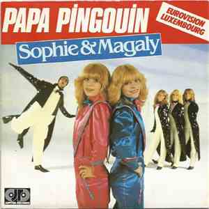 Sophie & Magaly - Papa Pingouin